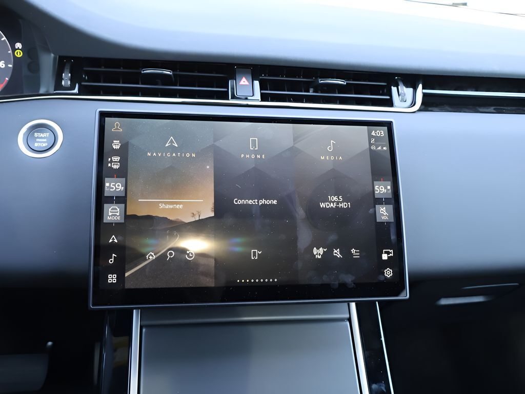 2026 Land Rover Range Rover Evoque S San Clemente CA