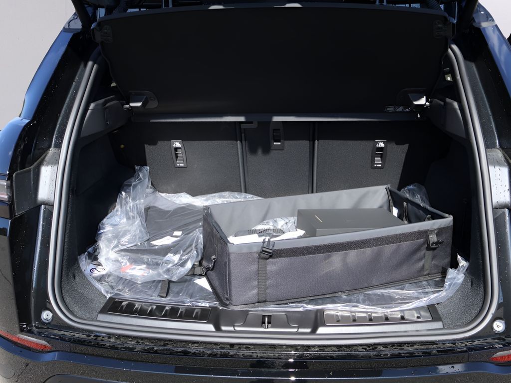 2026 Land Rover Range Rover Evoque S San Clemente CA