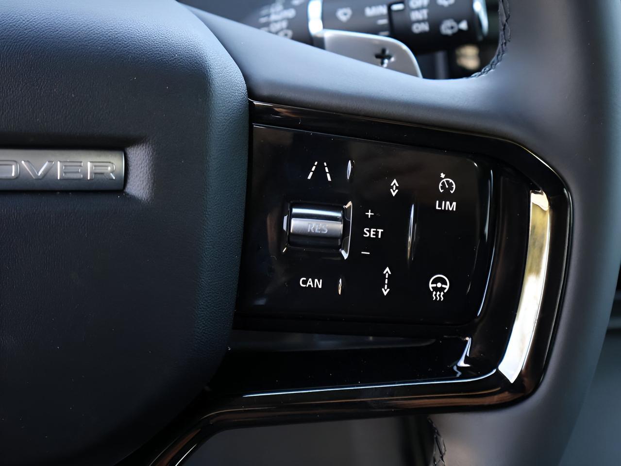 2026 Land Rover Range Rover Evoque S San Clemente CA