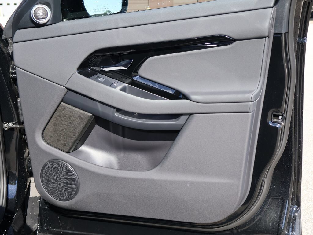 2026 Land Rover Range Rover Evoque S San Clemente CA