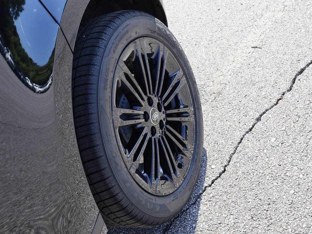 2026 Land Rover Range Rover Evoque S San Clemente CA