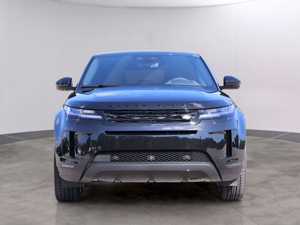 2026 Land Rover Range Rover Evoque S San Clemente CA