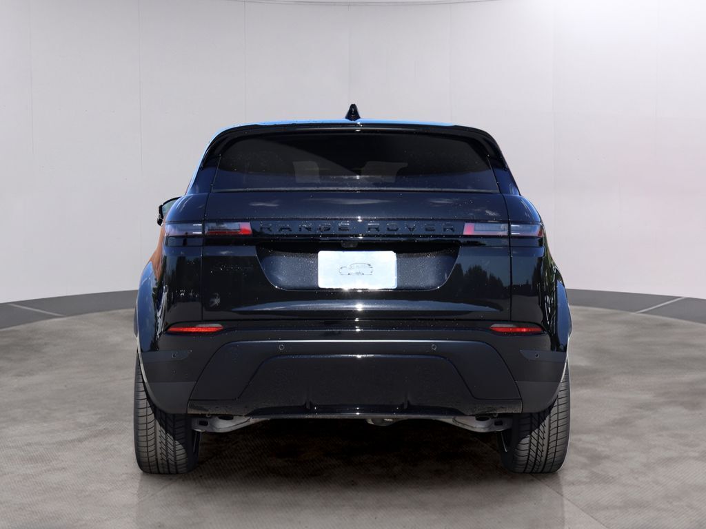 2026 Land Rover Range Rover Evoque S San Clemente CA