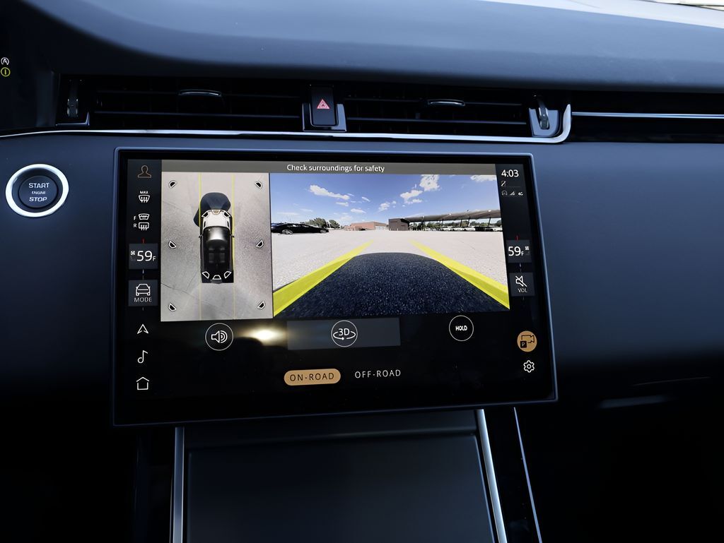 2026 Land Rover Range Rover Evoque S San Clemente CA