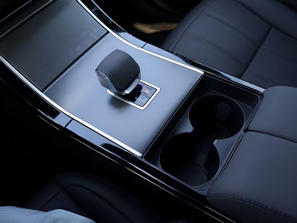 2026 Land Rover Range Rover Evoque S San Clemente CA