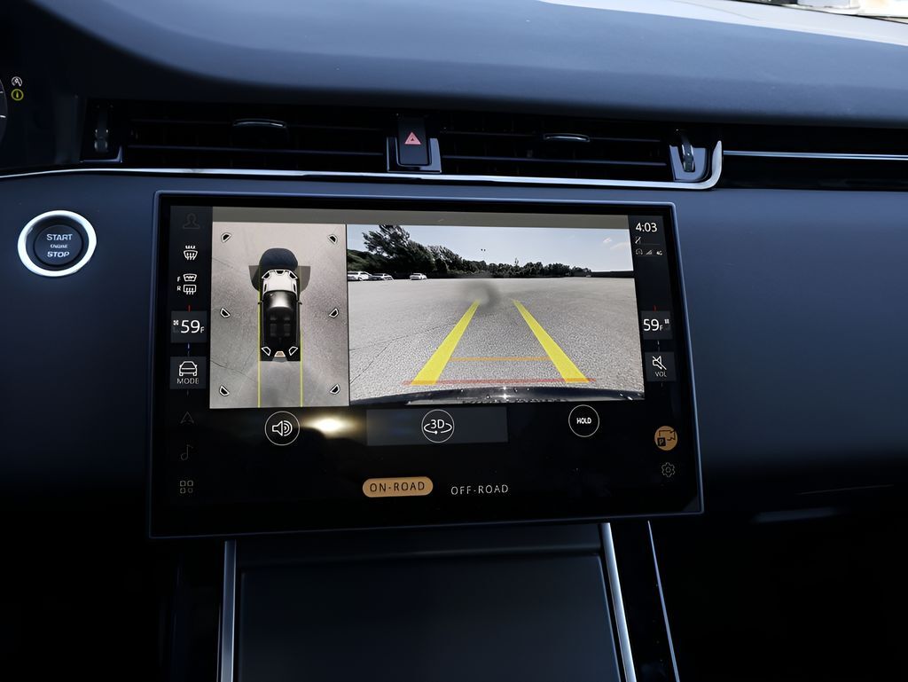2026 Land Rover Range Rover Evoque S San Clemente CA