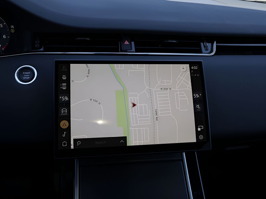 2026 Land Rover Range Rover Evoque S San Clemente CA