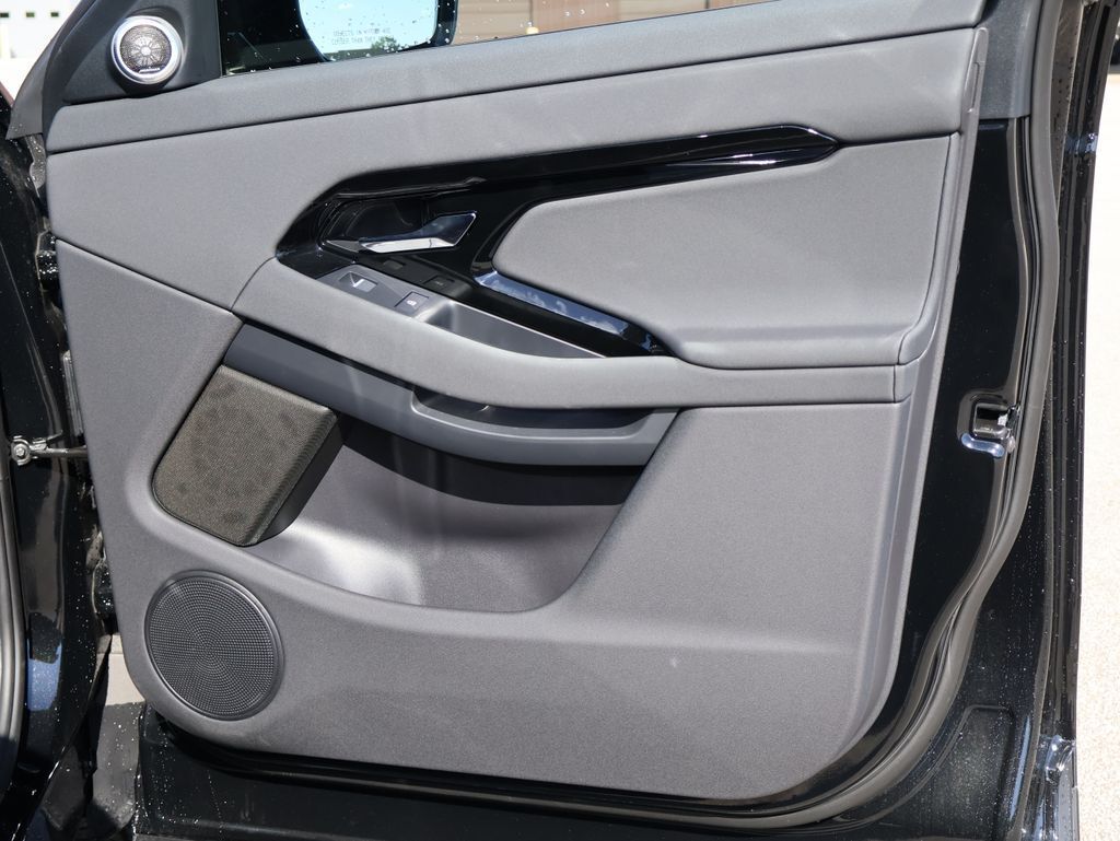 2026 Land Rover Range Rover Evoque S San Clemente CA