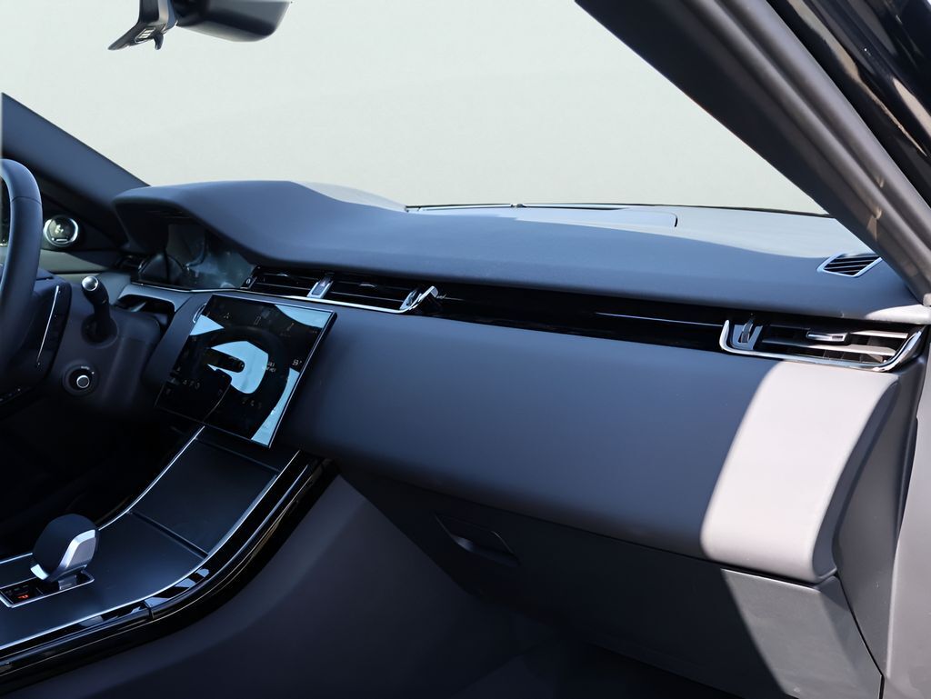 2026 Land Rover Range Rover Evoque S San Clemente CA