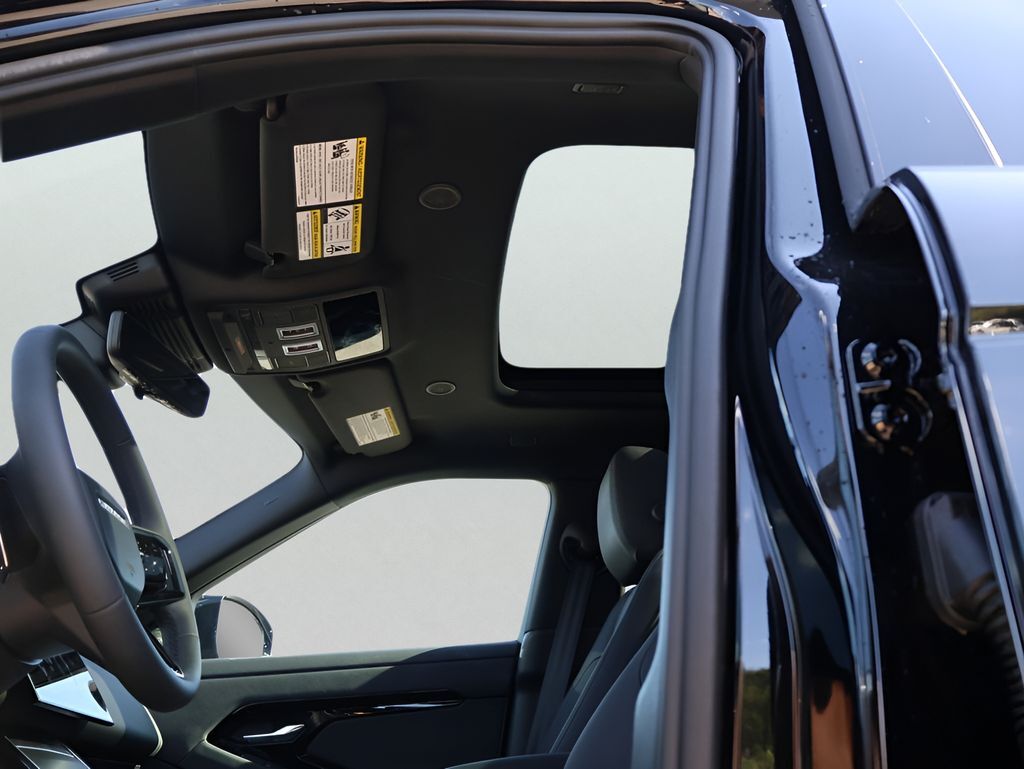 2026 Land Rover Range Rover Evoque S San Clemente CA