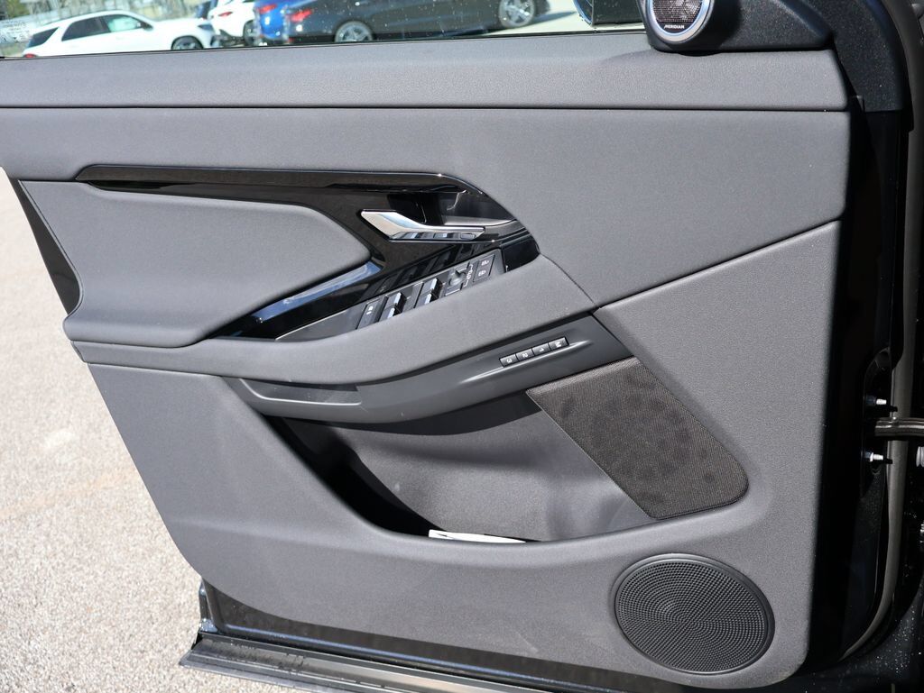 2026 Land Rover Range Rover Evoque S San Clemente CA