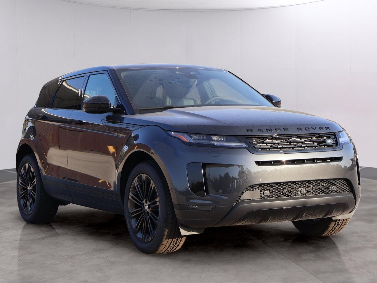 2026 Land Rover Range Rover Evoque S
