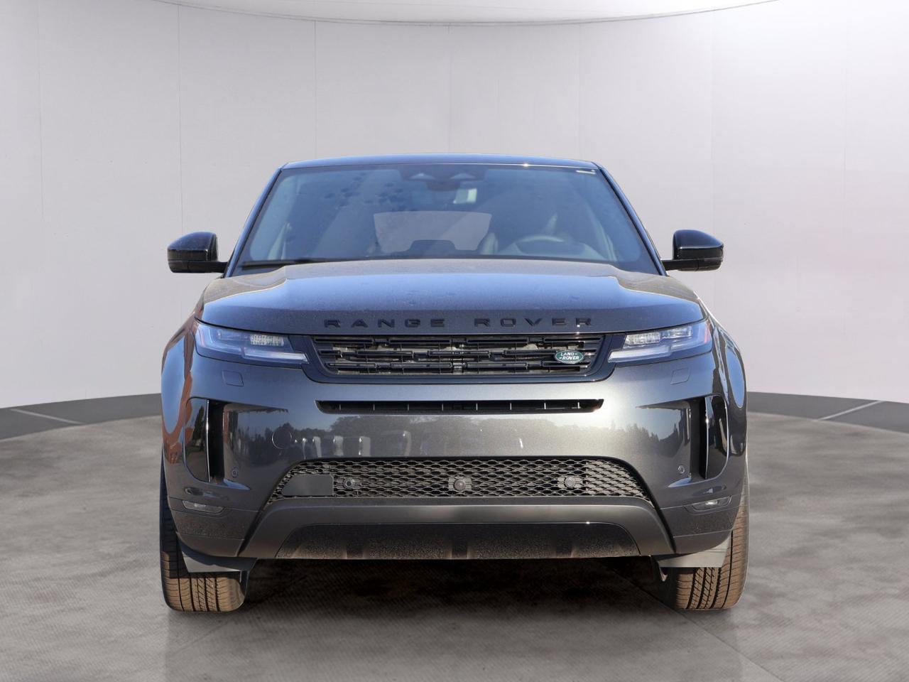 2026 Land Rover Range Rover Evoque S