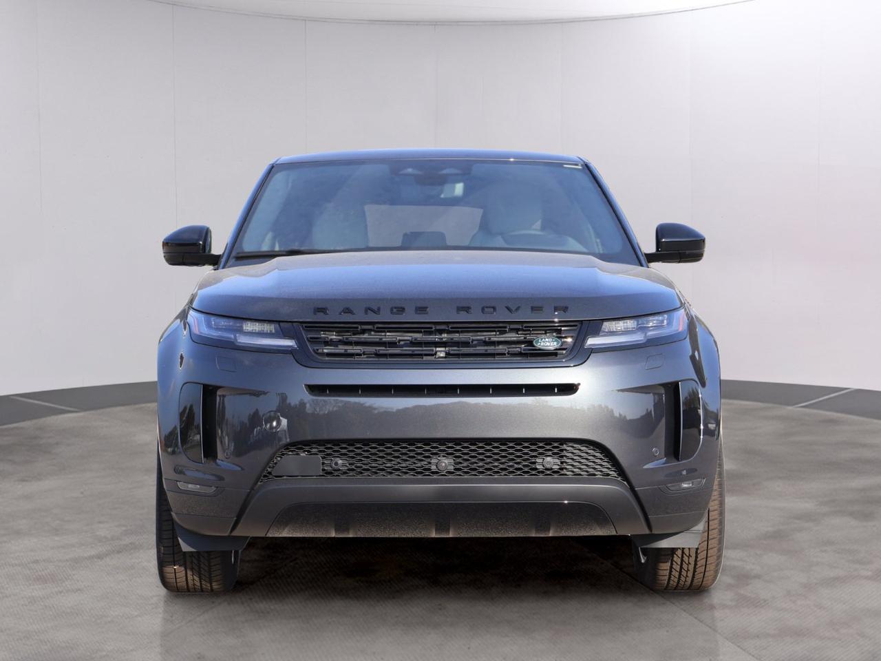 2026 Land Rover Range Rover Evoque S