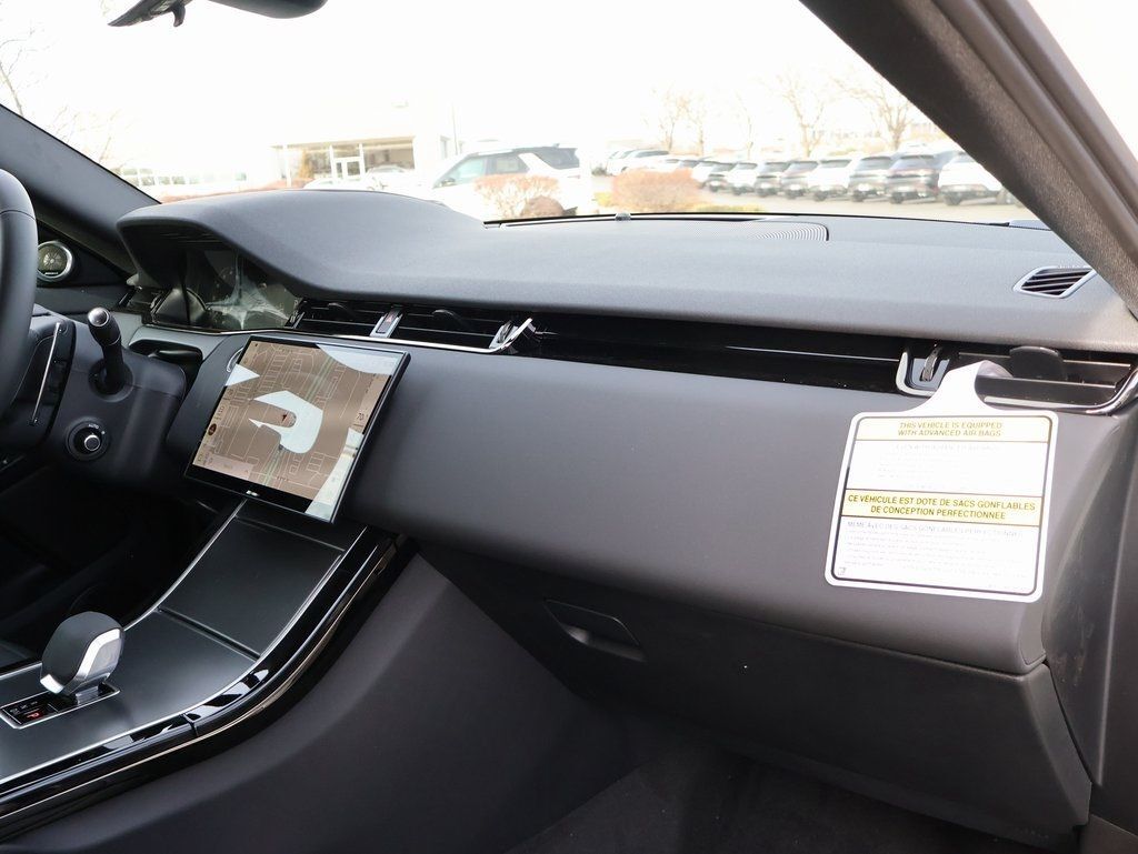 2026 Land Rover Range Rover Evoque S San Clemente CA