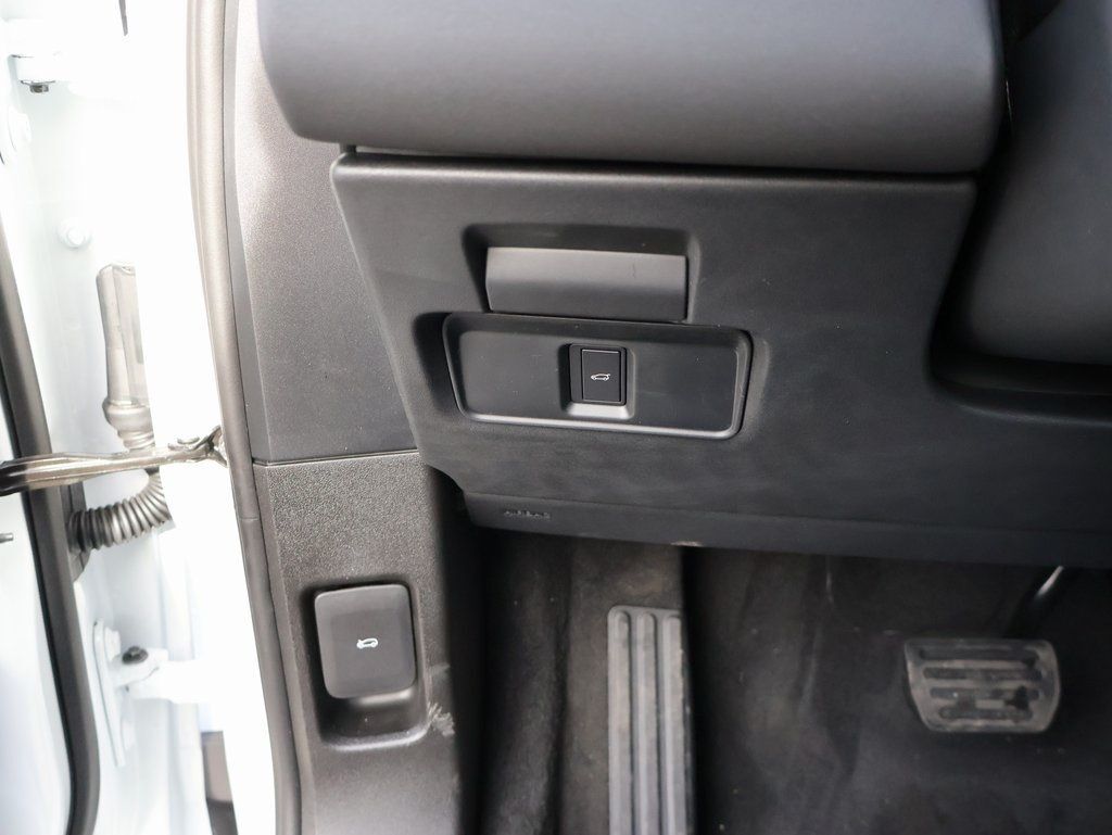 2026 Land Rover Range Rover Evoque S San Clemente CA