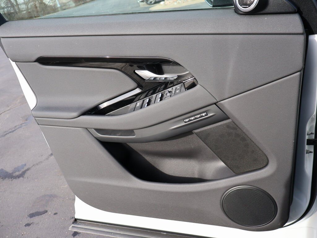2026 Land Rover Range Rover Evoque S San Clemente CA