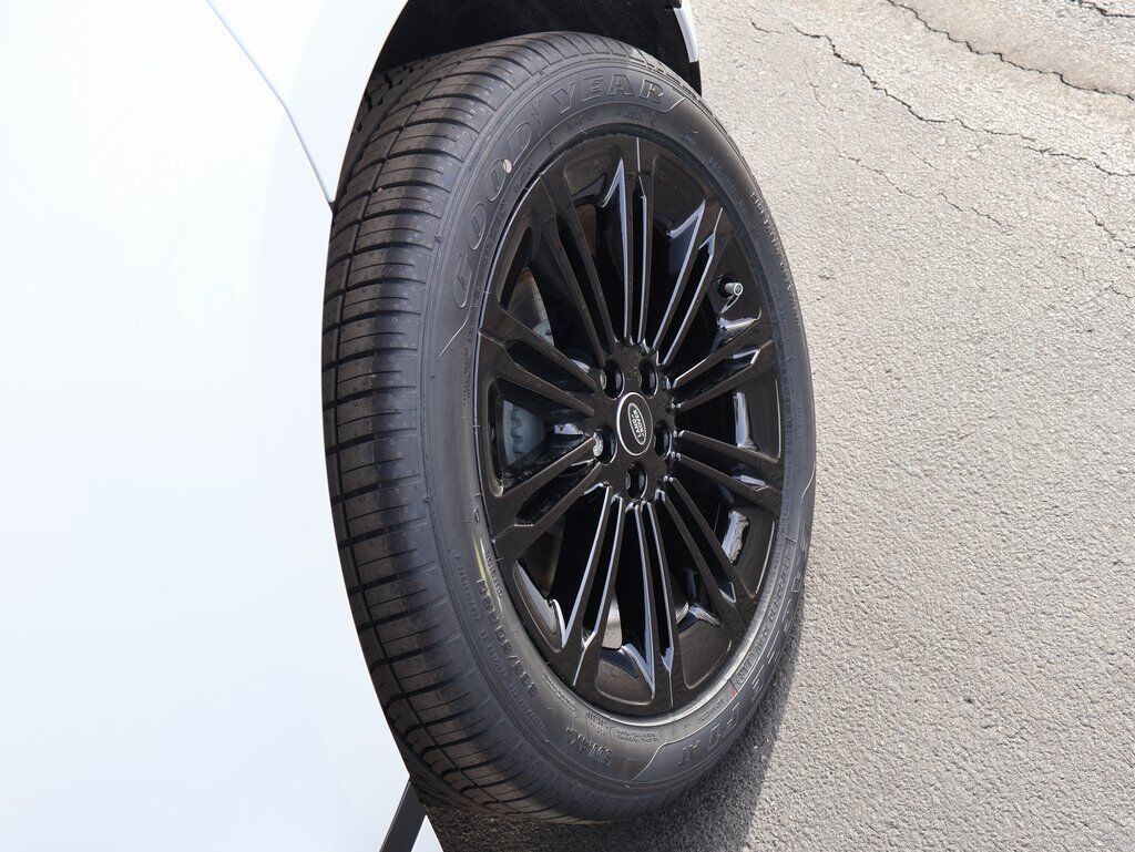 2026 Land Rover Range Rover Evoque S San Clemente CA