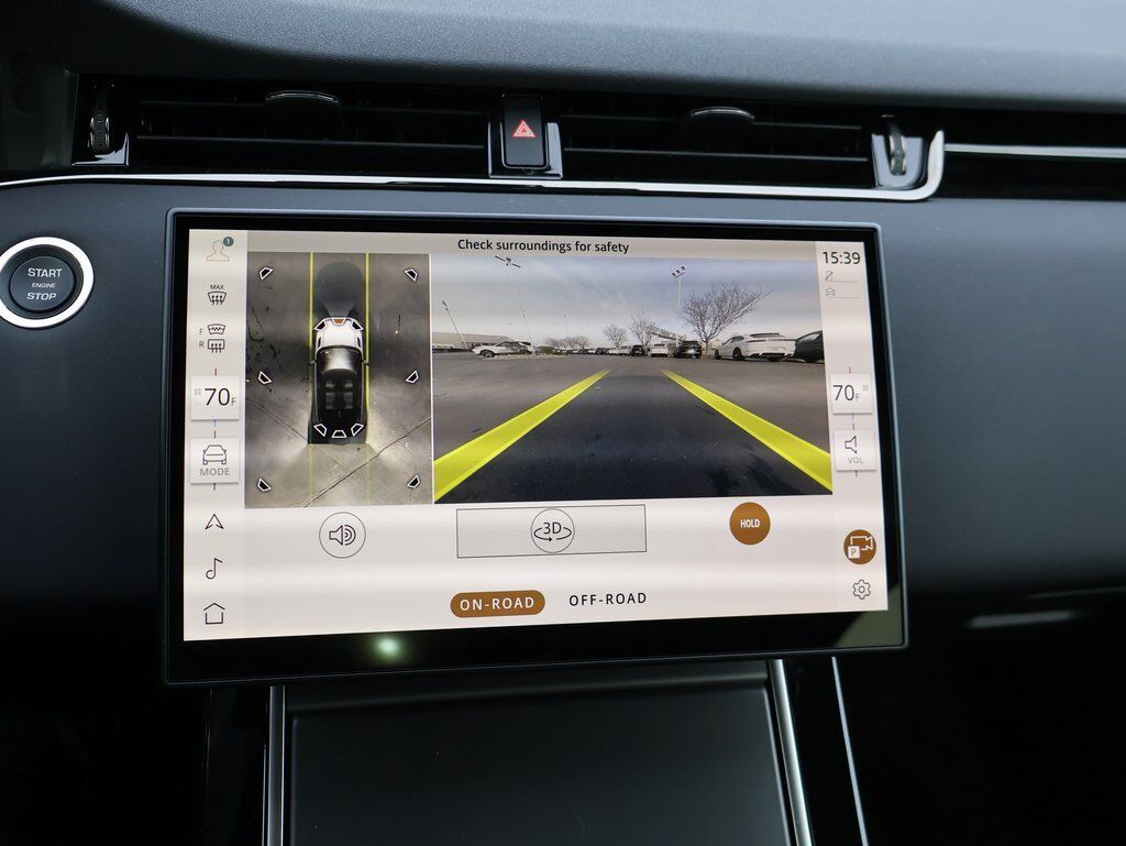 2026 Land Rover Range Rover Evoque S San Clemente CA