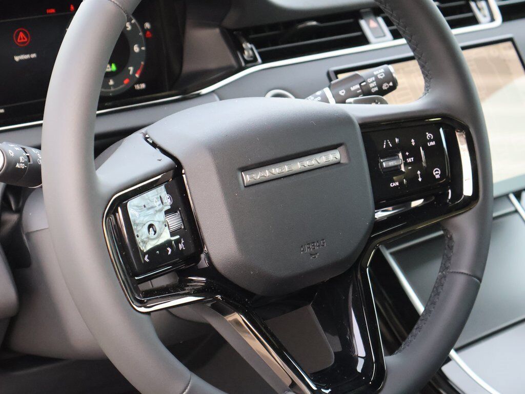 2026 Land Rover Range Rover Evoque S San Clemente CA