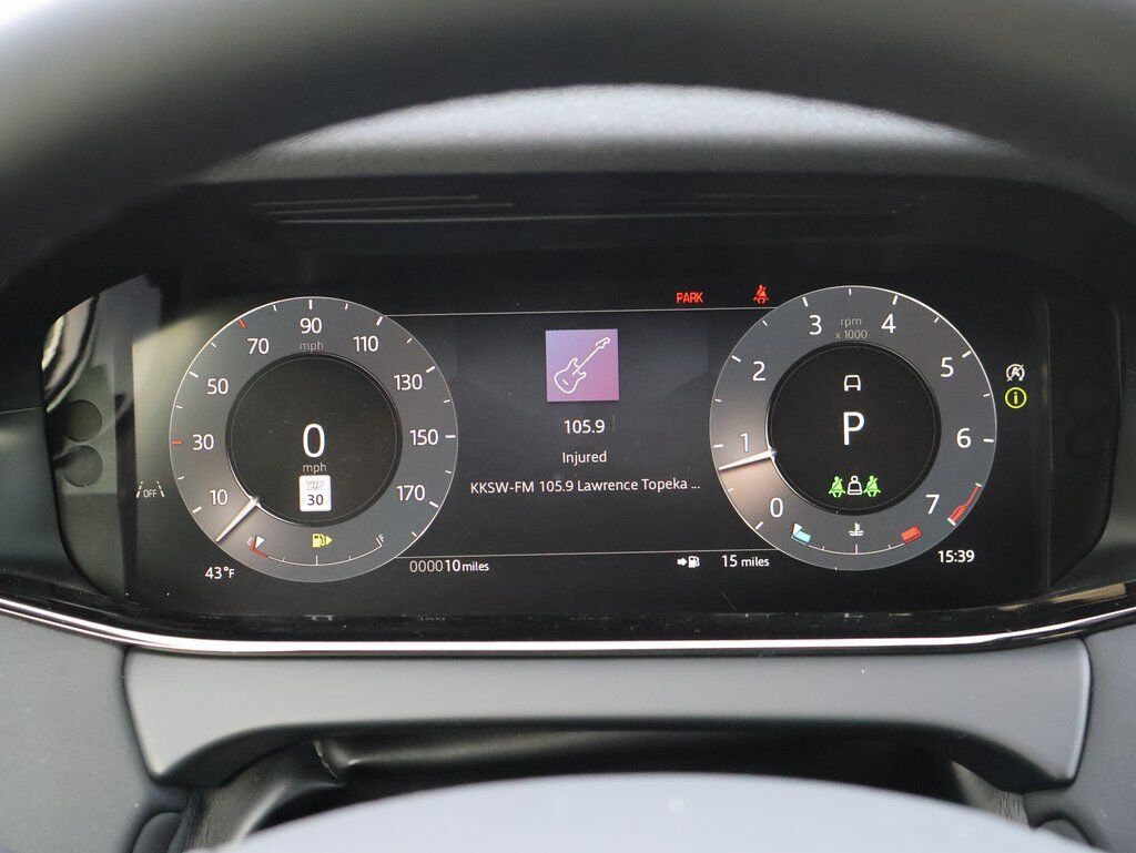 2026 Land Rover Range Rover Evoque S San Clemente CA