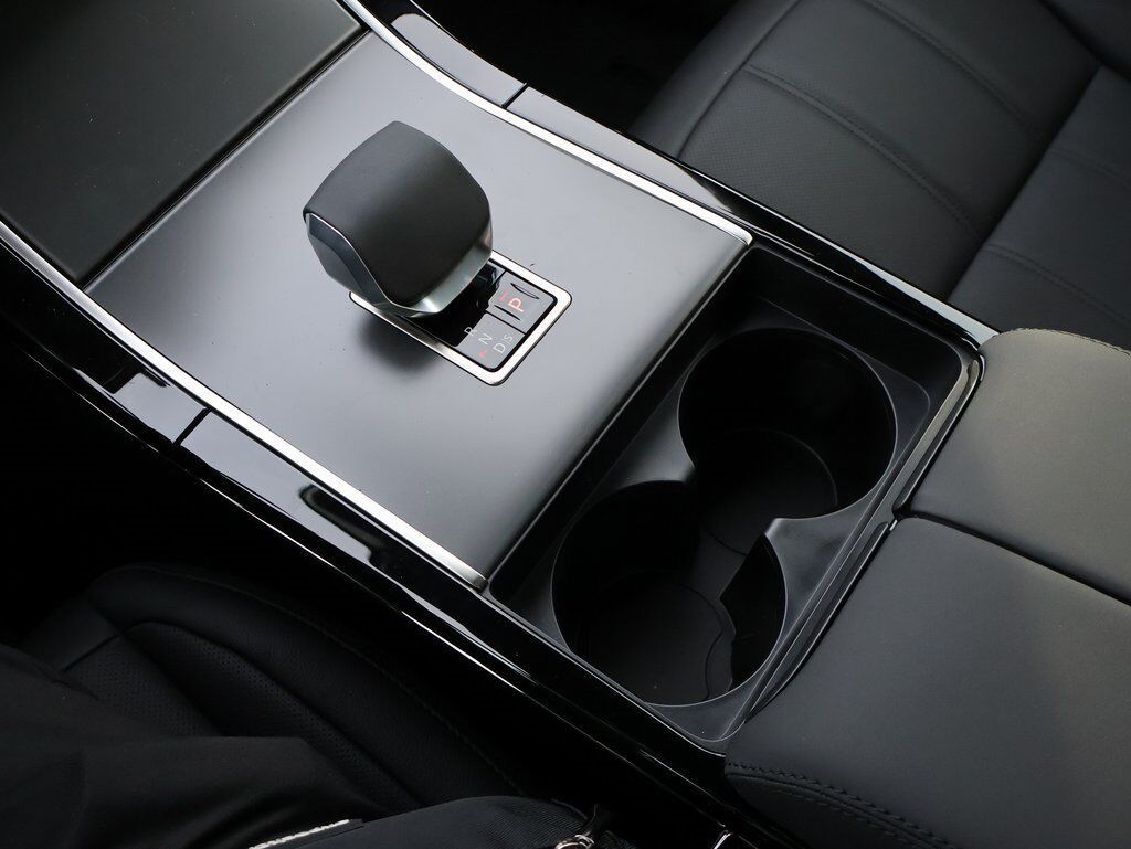 2026 Land Rover Range Rover Evoque S San Clemente CA