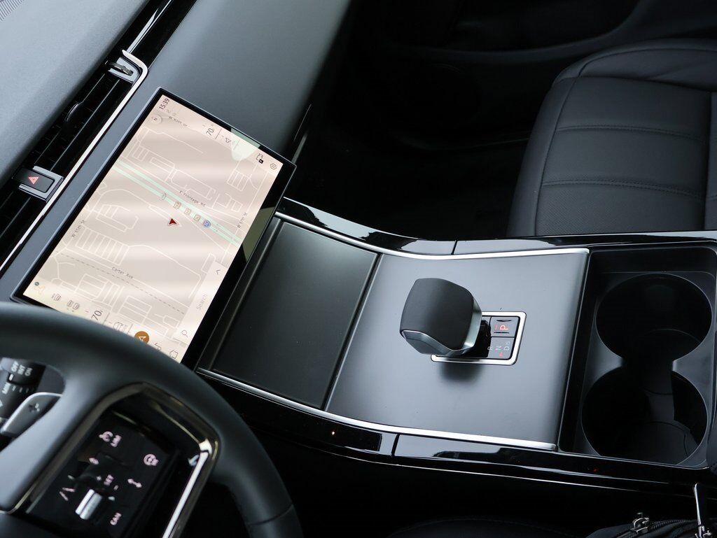 2026 Land Rover Range Rover Evoque S San Clemente CA