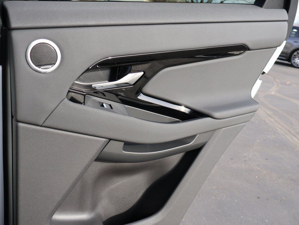 2026 Land Rover Range Rover Evoque S San Clemente CA