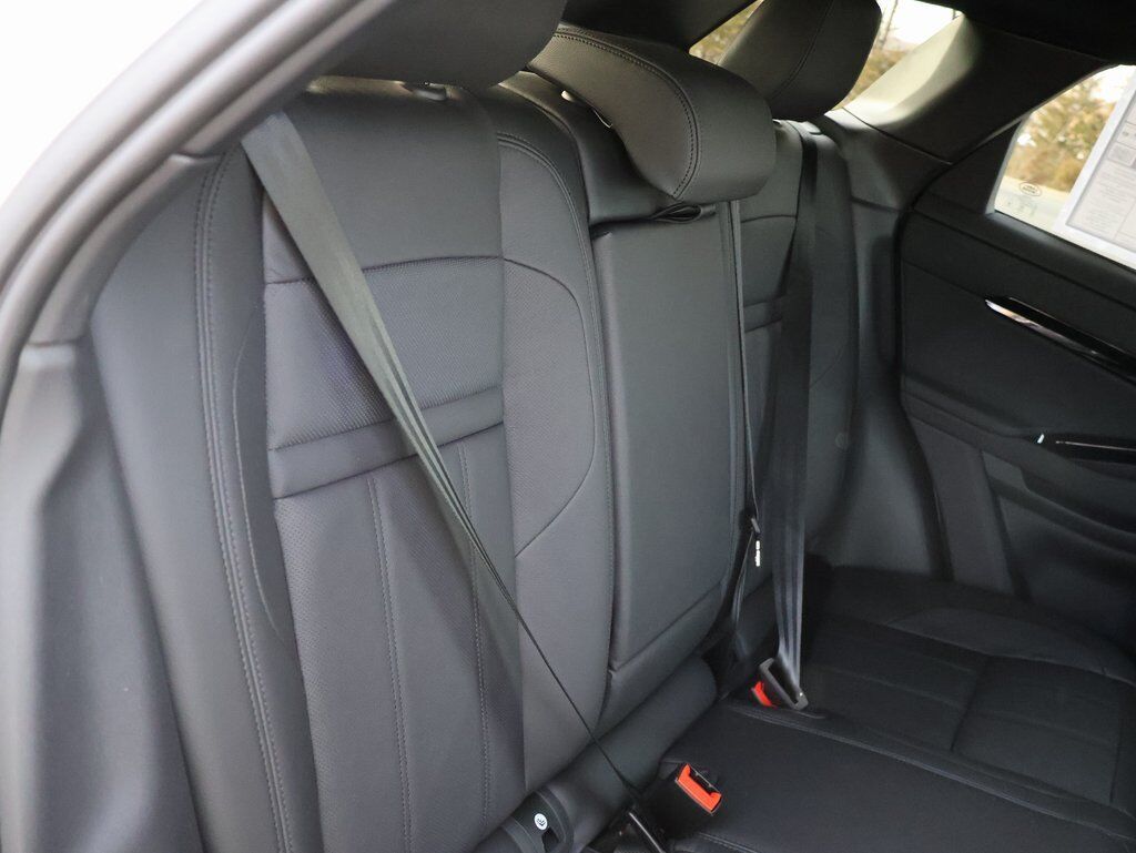 2026 Land Rover Range Rover Evoque S San Clemente CA