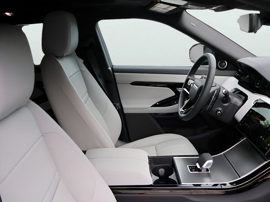 2026 Land Rover Range Rover Evoque S San Clemente CA