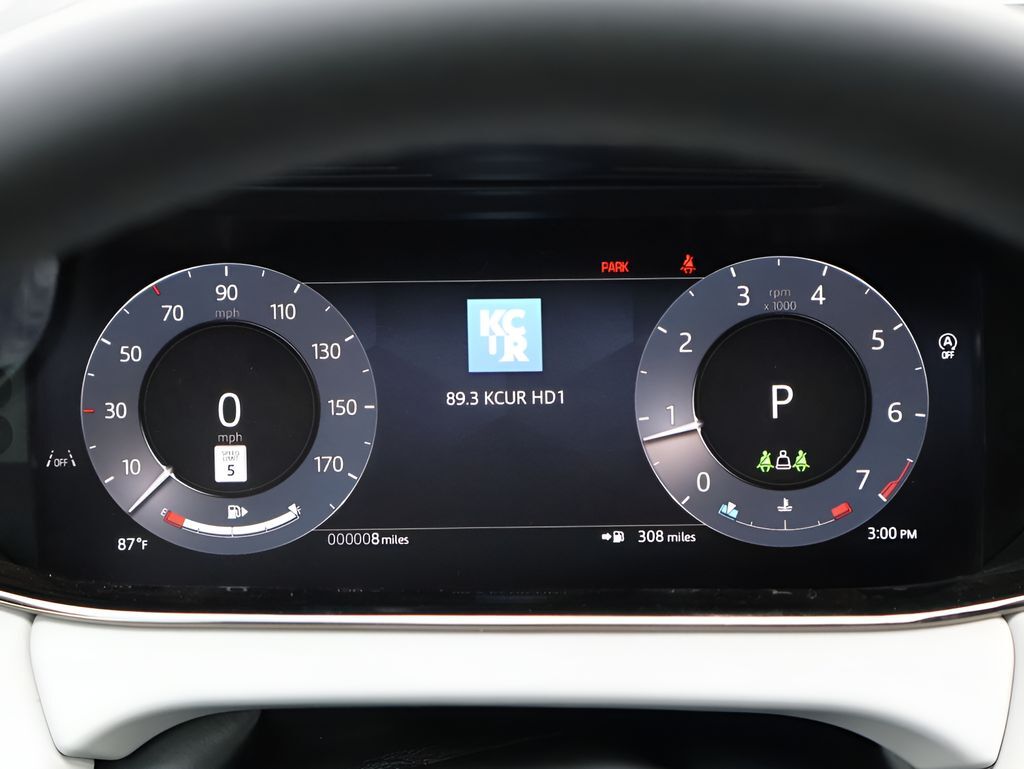 2026 Land Rover Range Rover Evoque S San Clemente CA