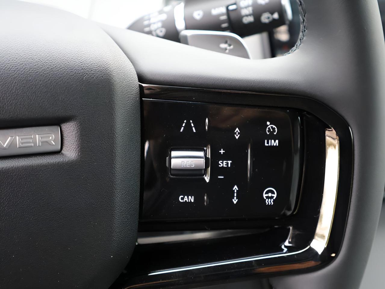 2026 Land Rover Range Rover Evoque S San Clemente CA