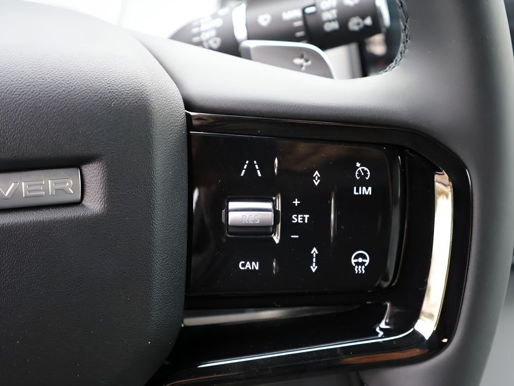 2026 Land Rover Range Rover Evoque S San Clemente CA