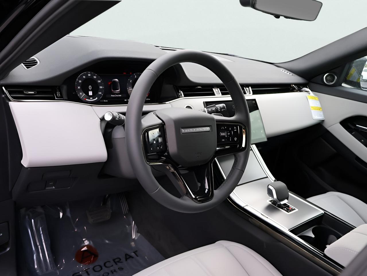 2026 Land Rover Range Rover Evoque S San Clemente CA