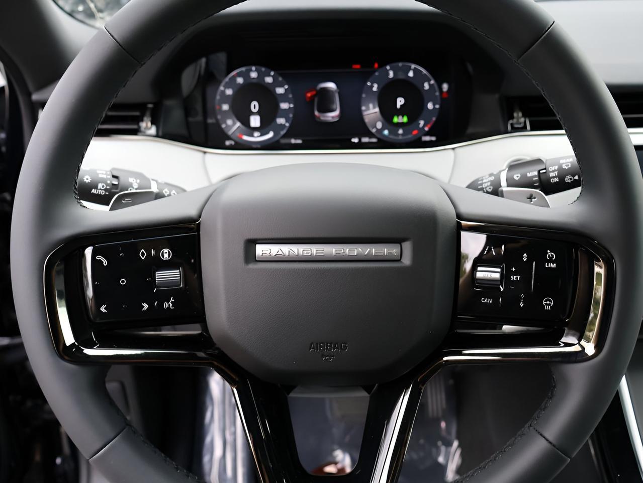 2026 Land Rover Range Rover Evoque S San Clemente CA