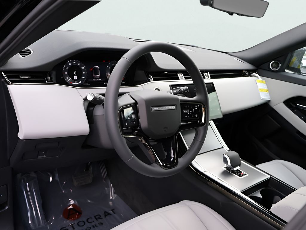 2026 Land Rover Range Rover Evoque S San Clemente CA