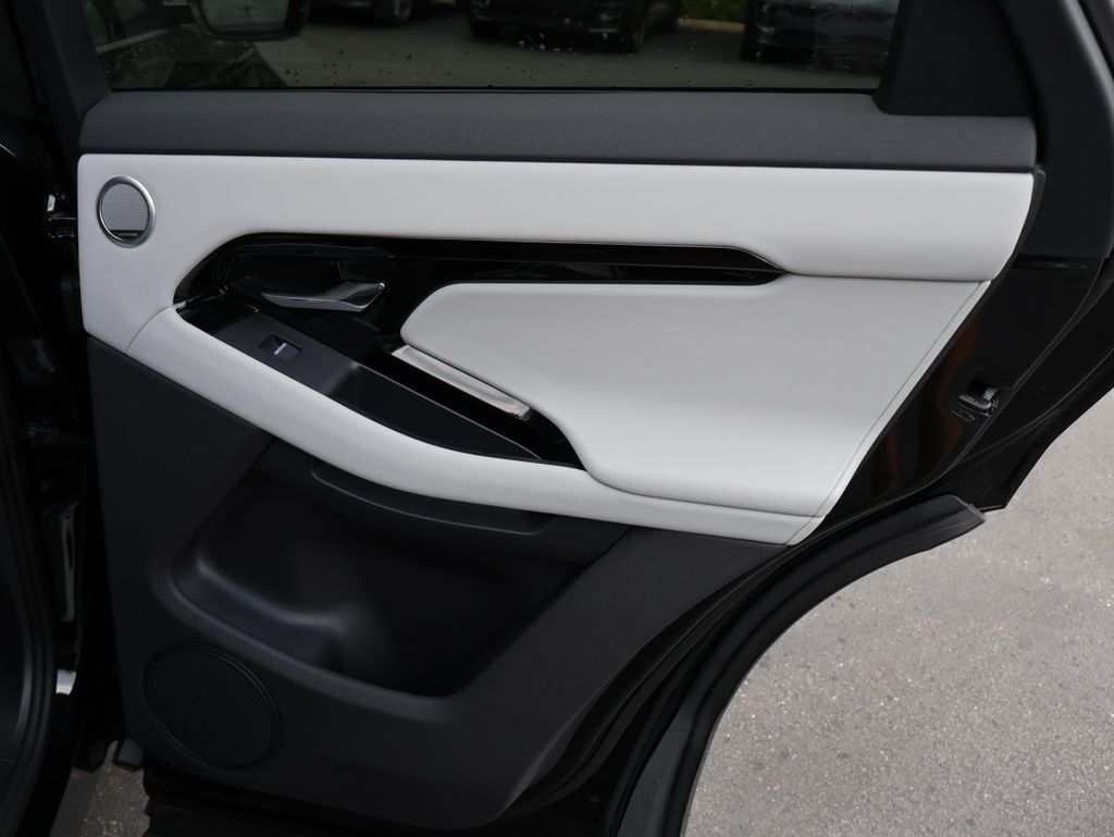 2026 Land Rover Range Rover Evoque S San Clemente CA