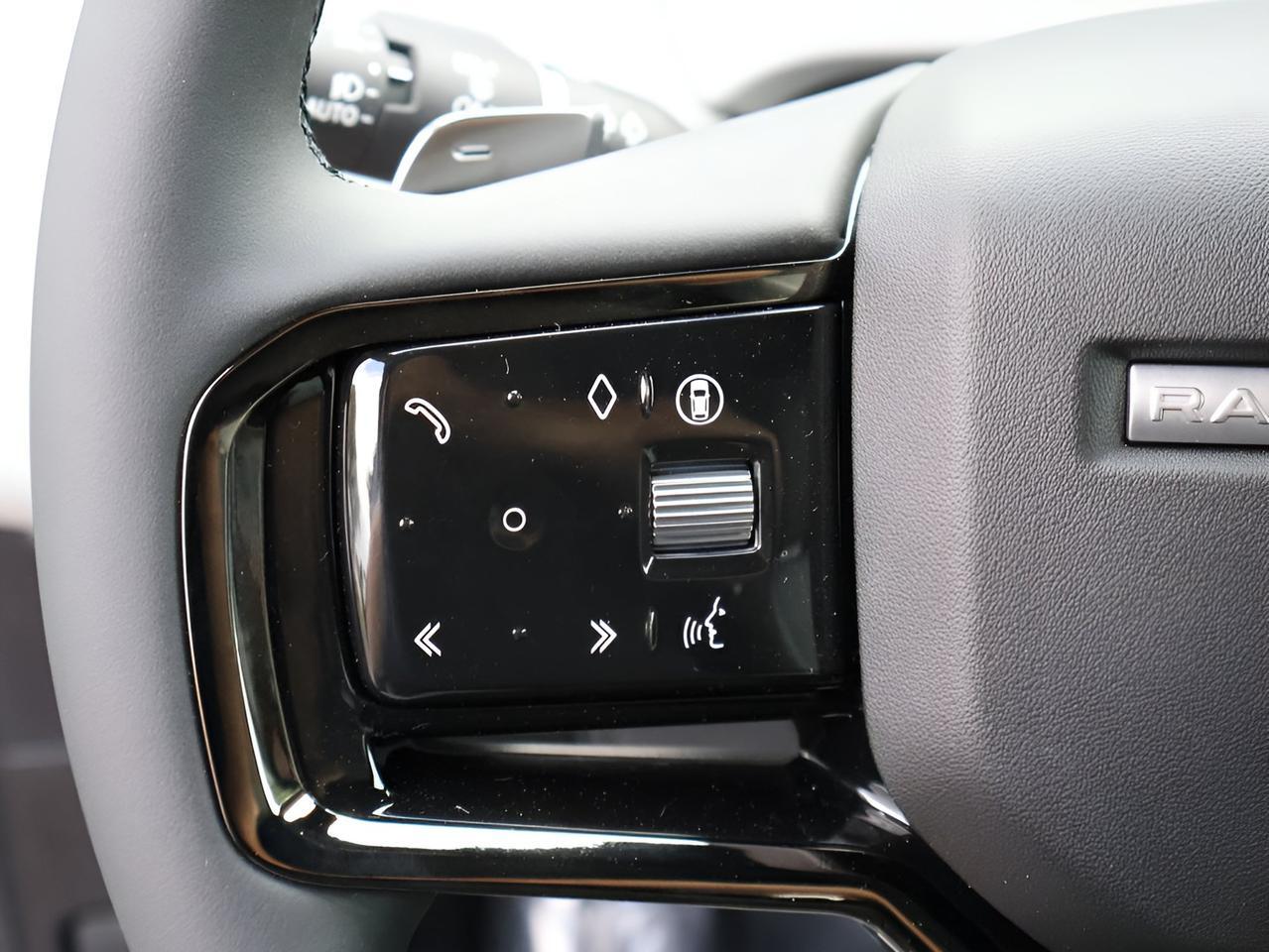 2026 Land Rover Range Rover Evoque S San Clemente CA
