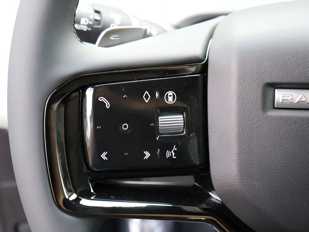2026 Land Rover Range Rover Evoque S San Clemente CA