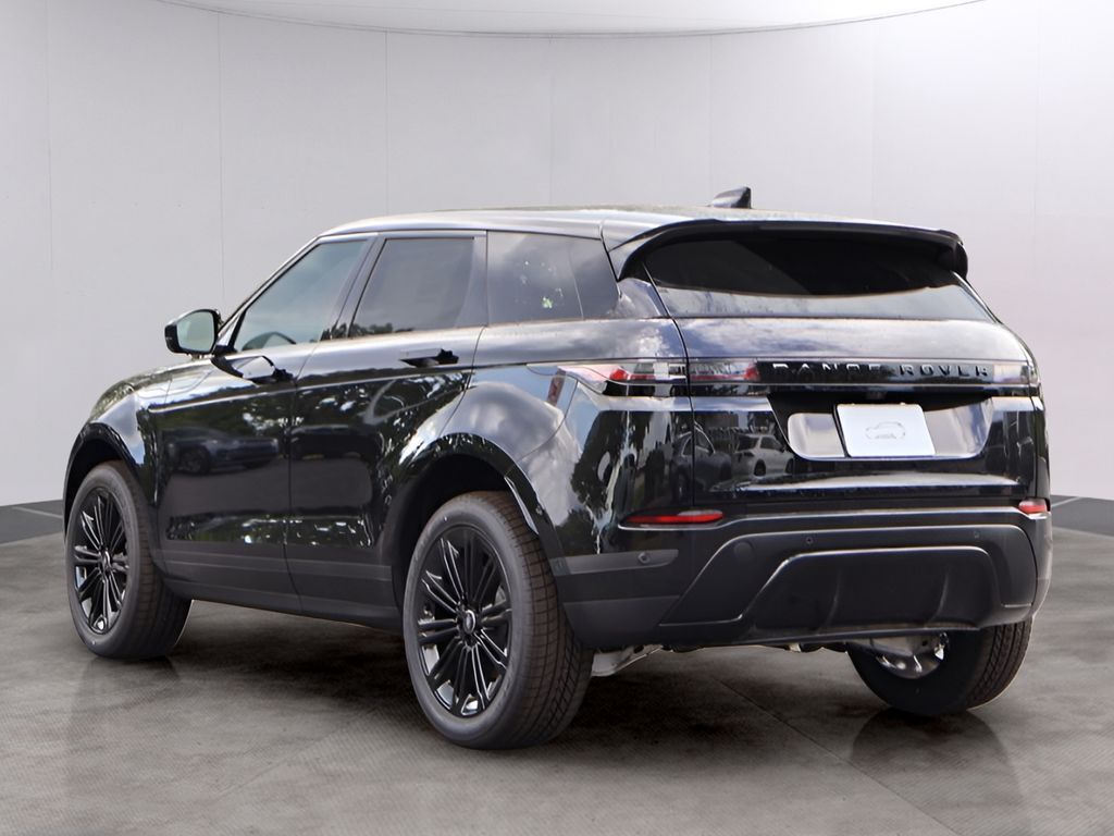 2026 Land Rover Range Rover Evoque S San Clemente CA