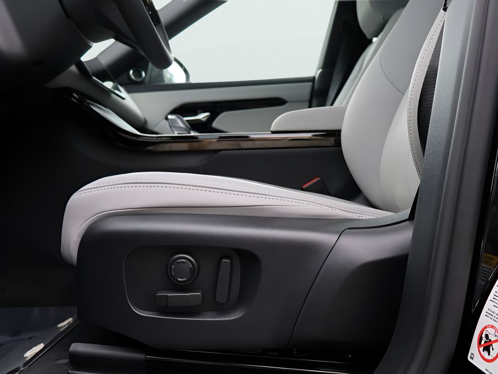 2026 Land Rover Range Rover Evoque S San Clemente CA