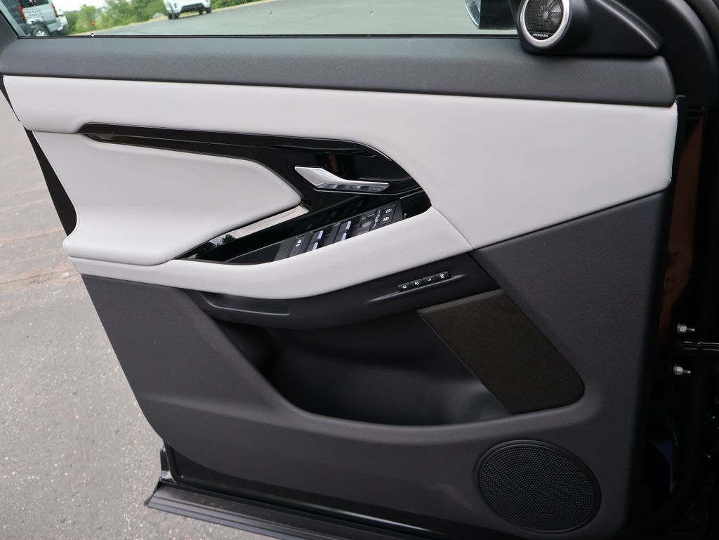 2026 Land Rover Range Rover Evoque S San Clemente CA