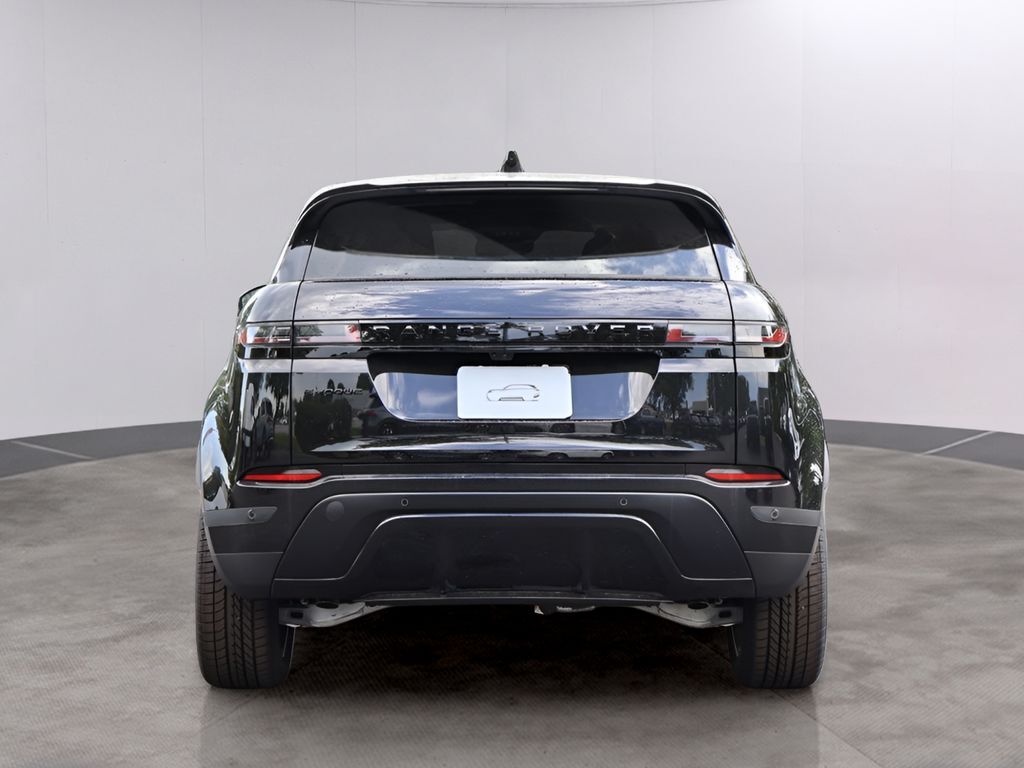 2026 Land Rover Range Rover Evoque S San Clemente CA