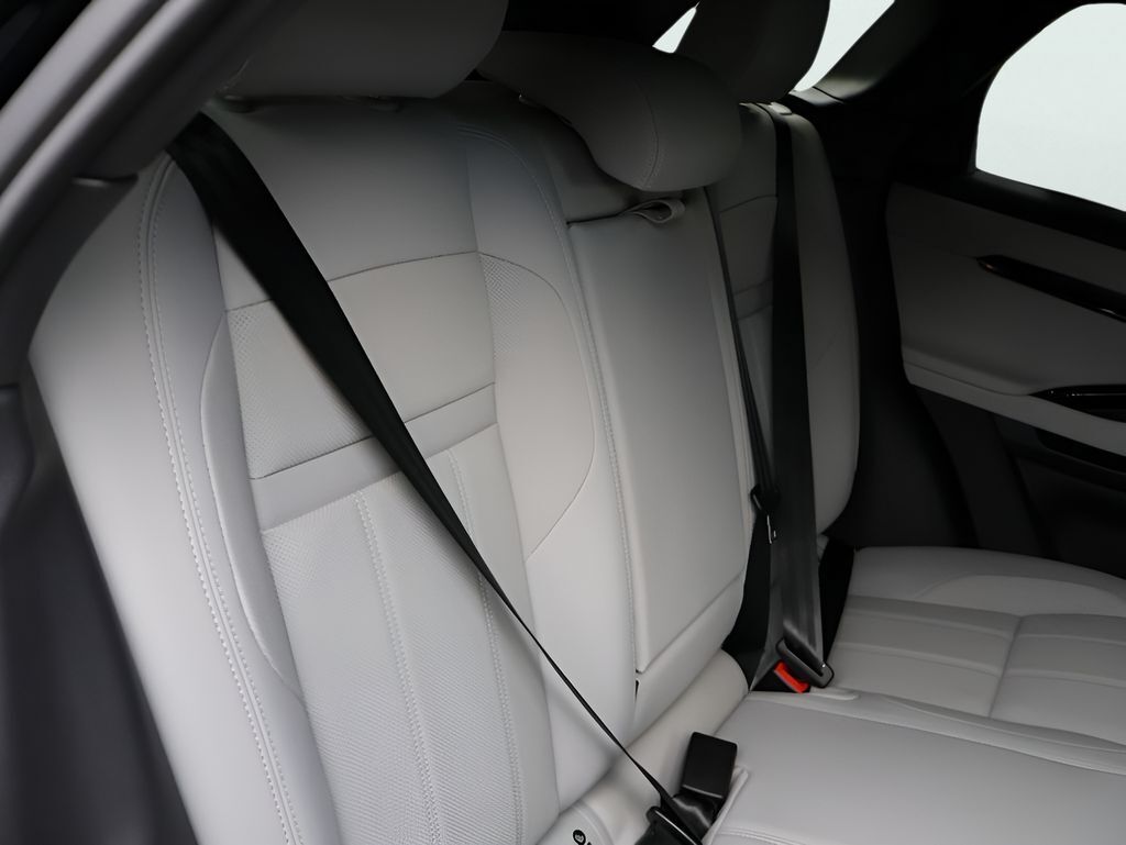 2026 Land Rover Range Rover Evoque S San Clemente CA
