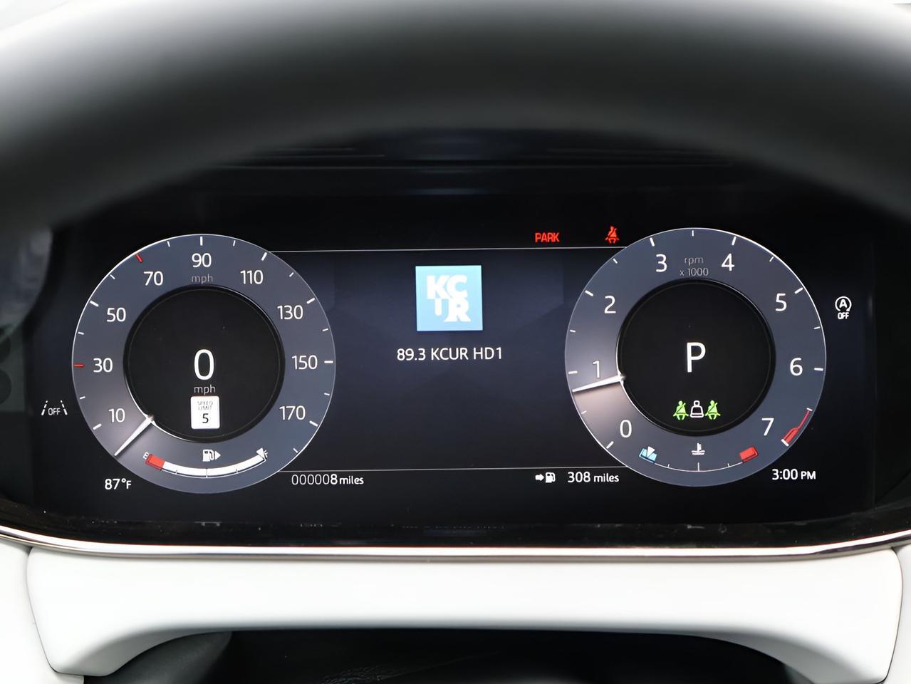 2026 Land Rover Range Rover Evoque S San Clemente CA
