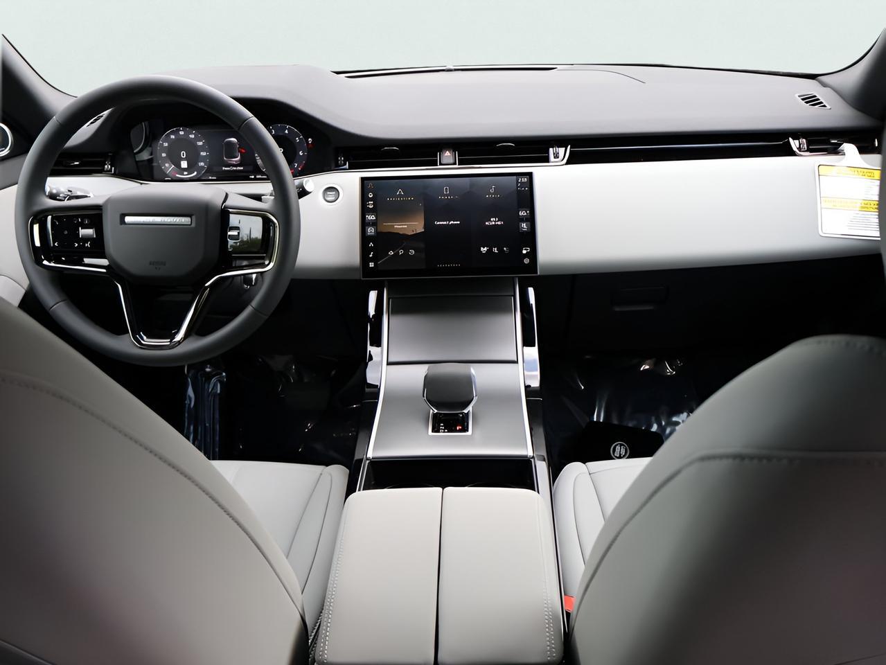 2026 Land Rover Range Rover Evoque S San Clemente CA