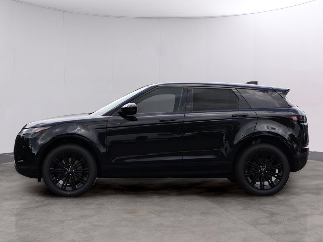 2026 Land Rover Range Rover Evoque S San Clemente CA