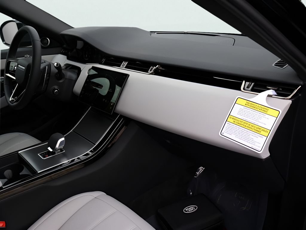 2026 Land Rover Range Rover Evoque S San Clemente CA