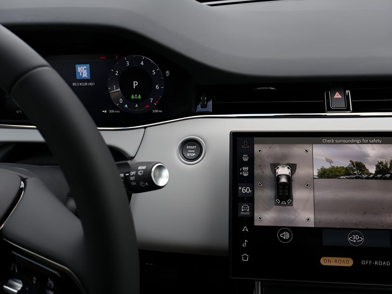 2026 Land Rover Range Rover Evoque S San Clemente CA