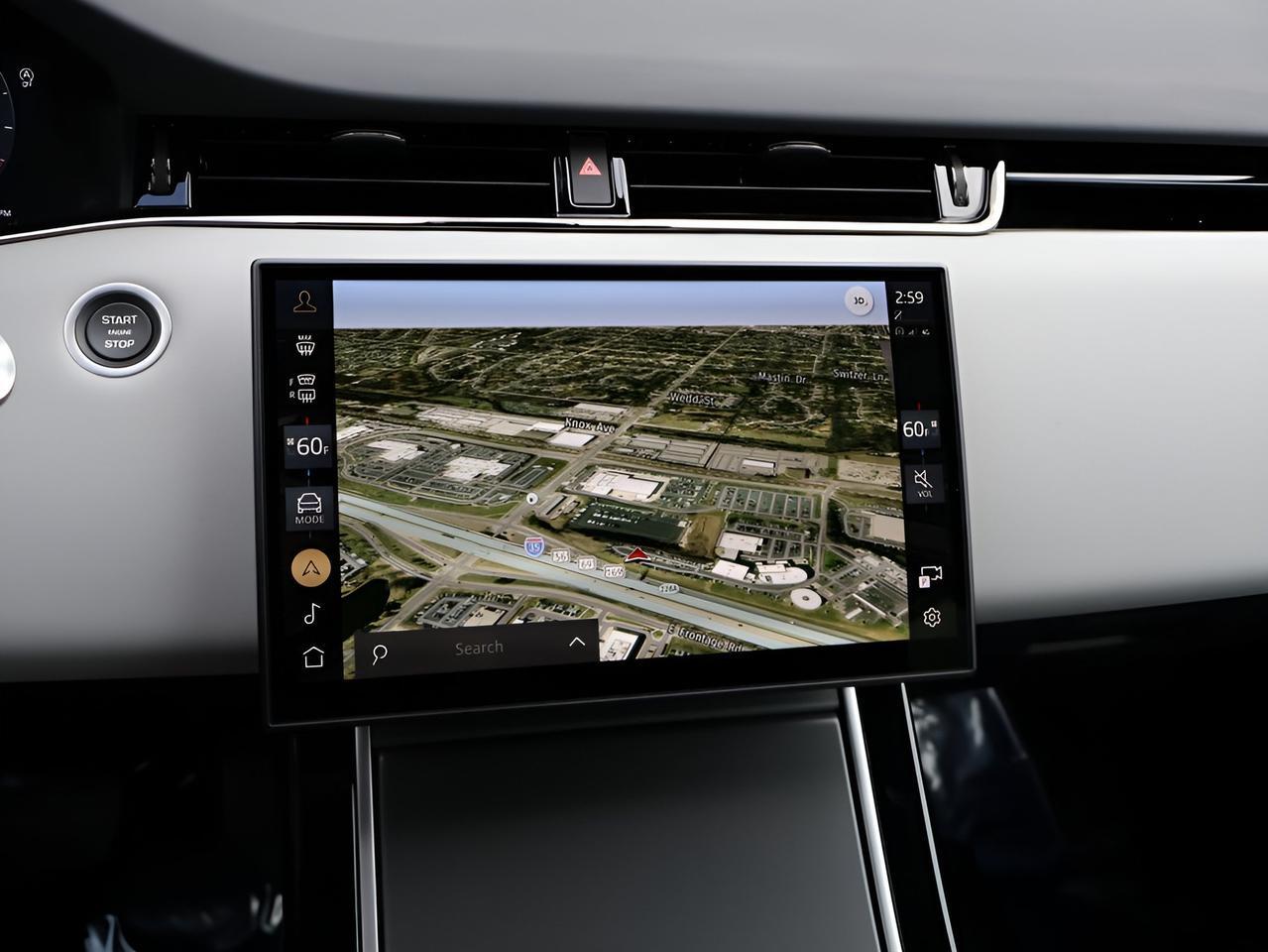 2026 Land Rover Range Rover Evoque S San Clemente CA
